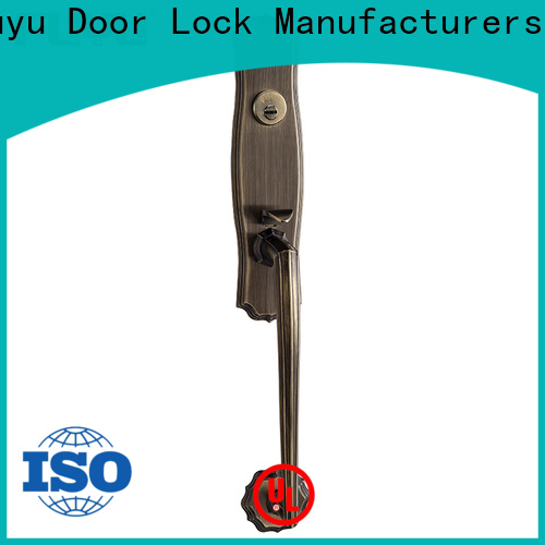 oem multipoint lock for sale for wooden door
