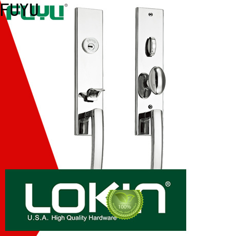 FUYU residential doors for sale for mall