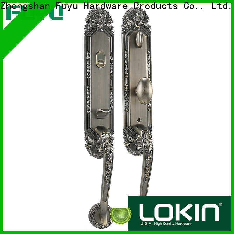 quality american door lock supplier for mall