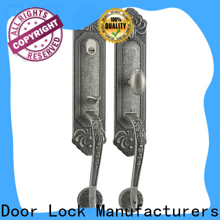 custom best locks for home dubai with latch for mall