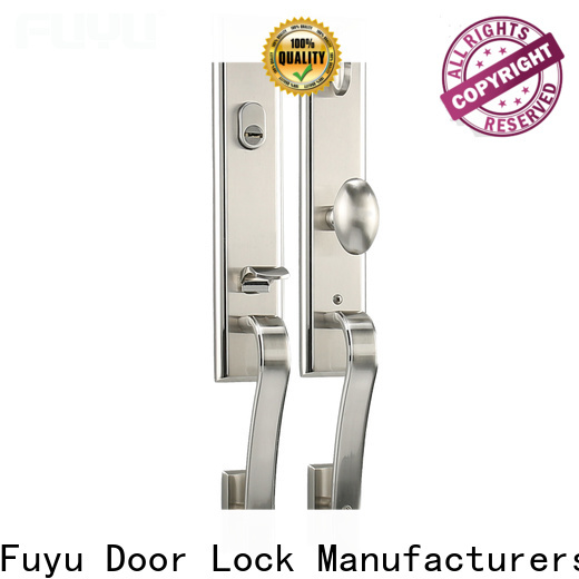 custom american door lock manufacturer for shop