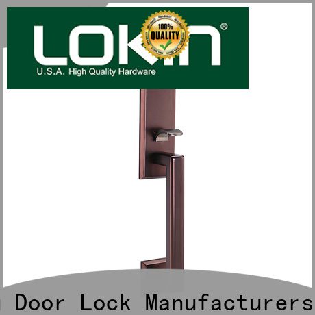 FUYU best door locks supplier for shop