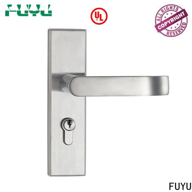 quality mortise lock handle on sale for home