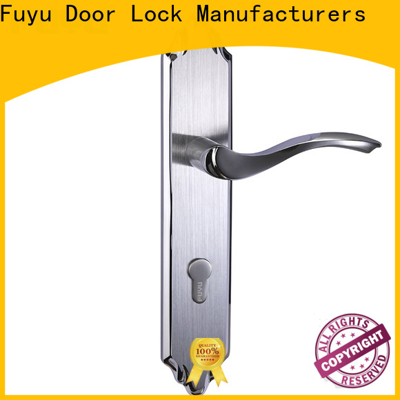 best mortise lock handle extremely security for home