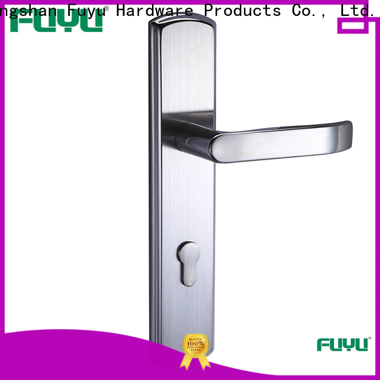 high security mortise door hardware on sale for wooden door