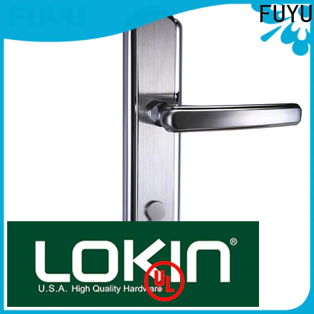quality double door lock extremely security for entry door