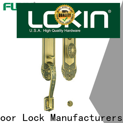 FUYU high security single door lock on sale for home