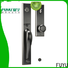 quality zinc alloy grip handle door lock key meet your demands for shop