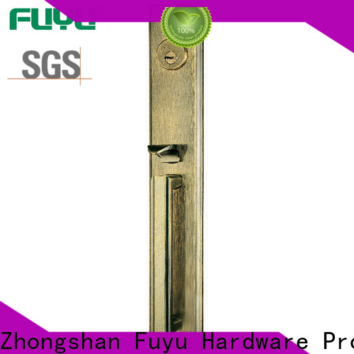 FUYU high security high security door locks for sale for residential