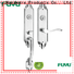 high security handle door lock manufacturer for home