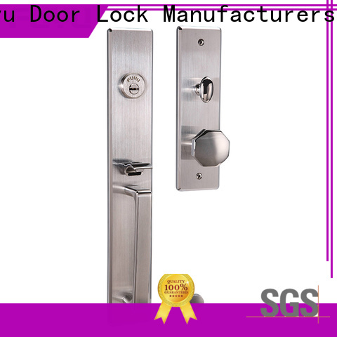 FUYU oem internal door locks for sale for wooden door