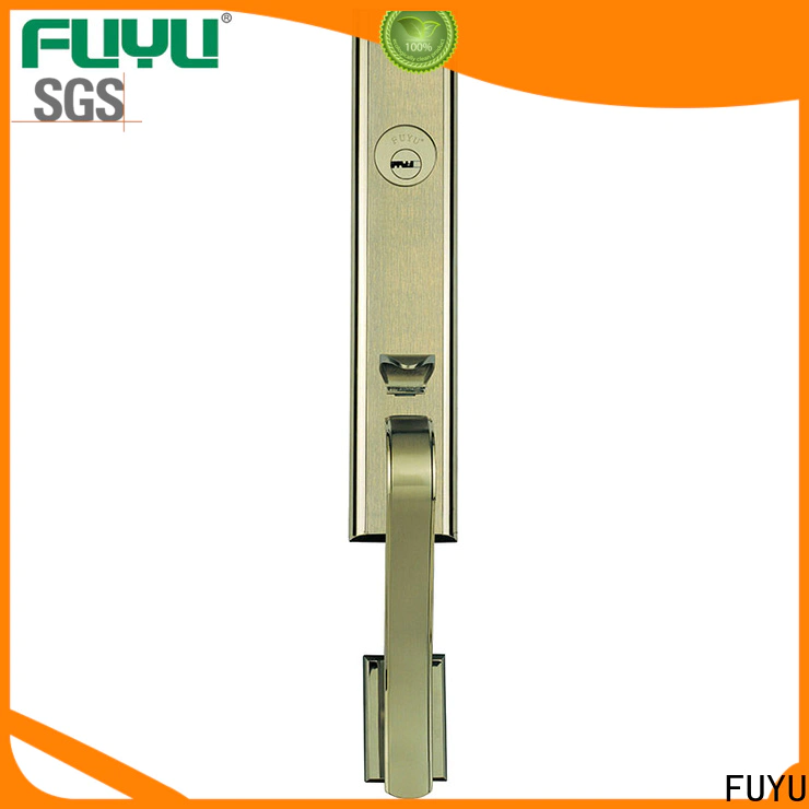 high security high security door locks for sale for mall