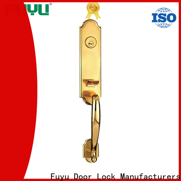 oem residential doors manufacturer for wooden door