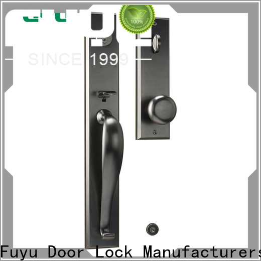 FUYU oem internal door locks manufacturer for home