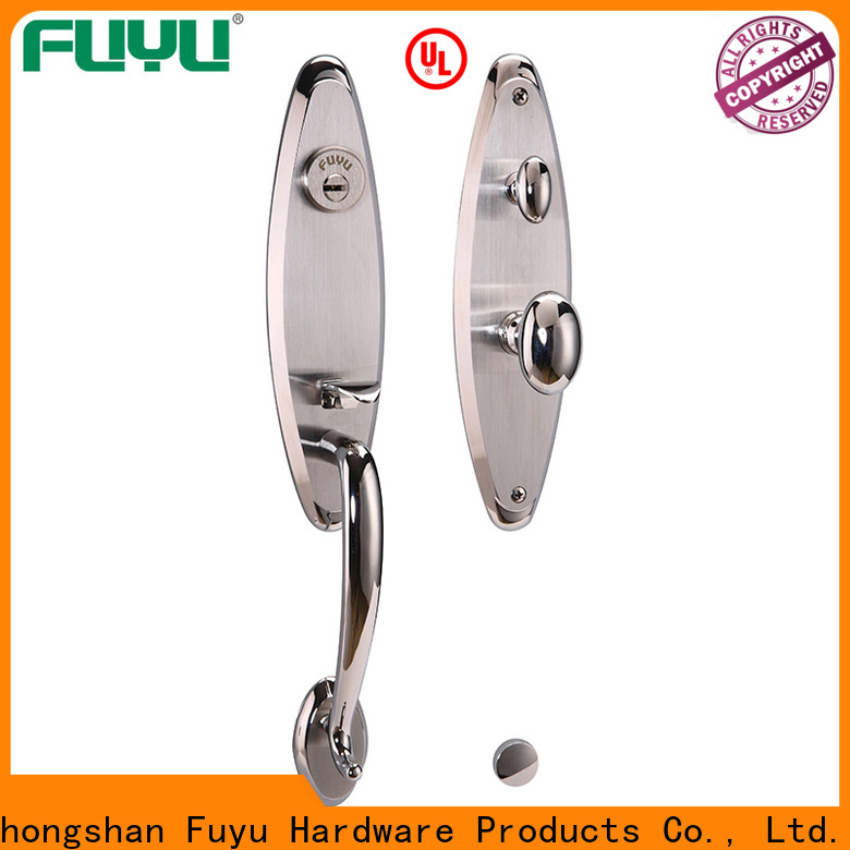 FUYU internal door locks for sale for home