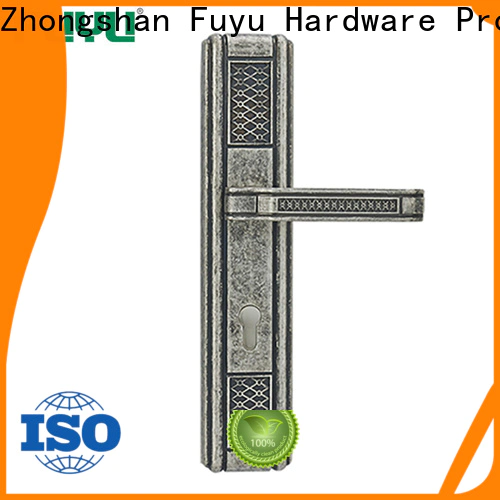 oem mortise door lock extremely security for shop
