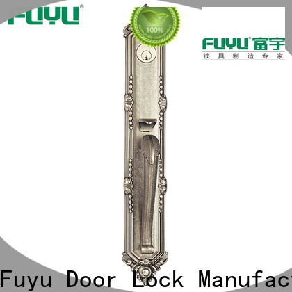FUYU oem best door locks for sale for home