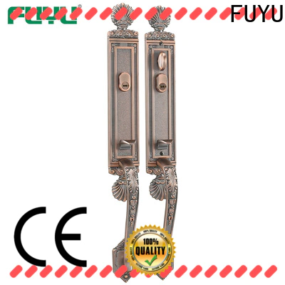 FUYU best door locks for sale for wooden door