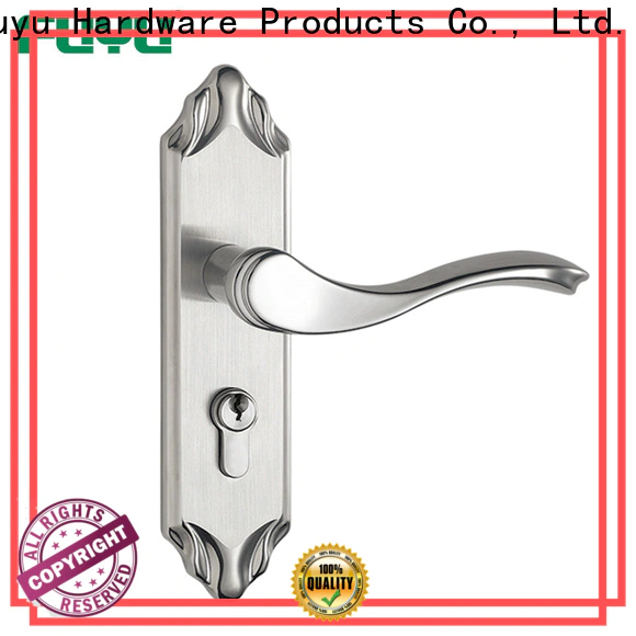 FUYU mortise type lock on sale for residential