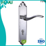 quality stainless steel security door lock lock on sale for shop