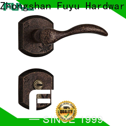 high security mortise lock brass mortise with latch for home