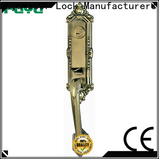 online 3 lever lock main meet your demands for shop