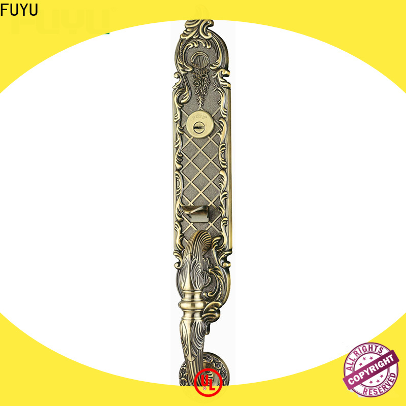 FUYU online 5 lever lock on sale for shop