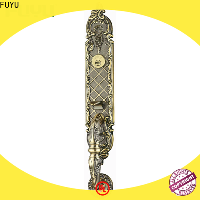 FUYU online 5 lever lock on sale for shop