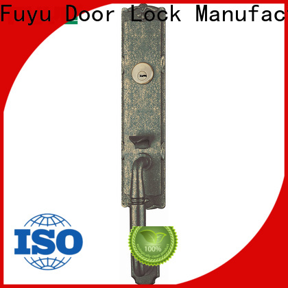 FUYU high security best lock for door on sale for indoor