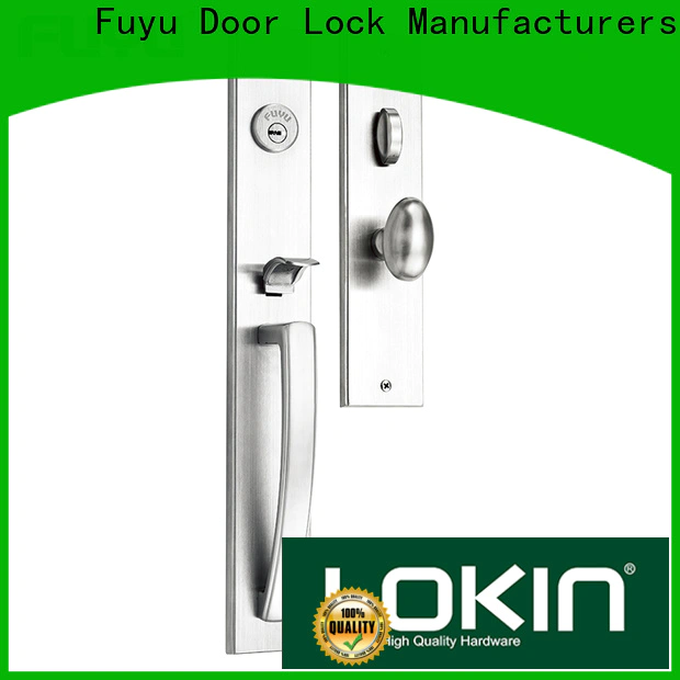 quality best door locks manufacturer for shop
