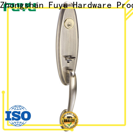oem grip handle door lock supplier for shop