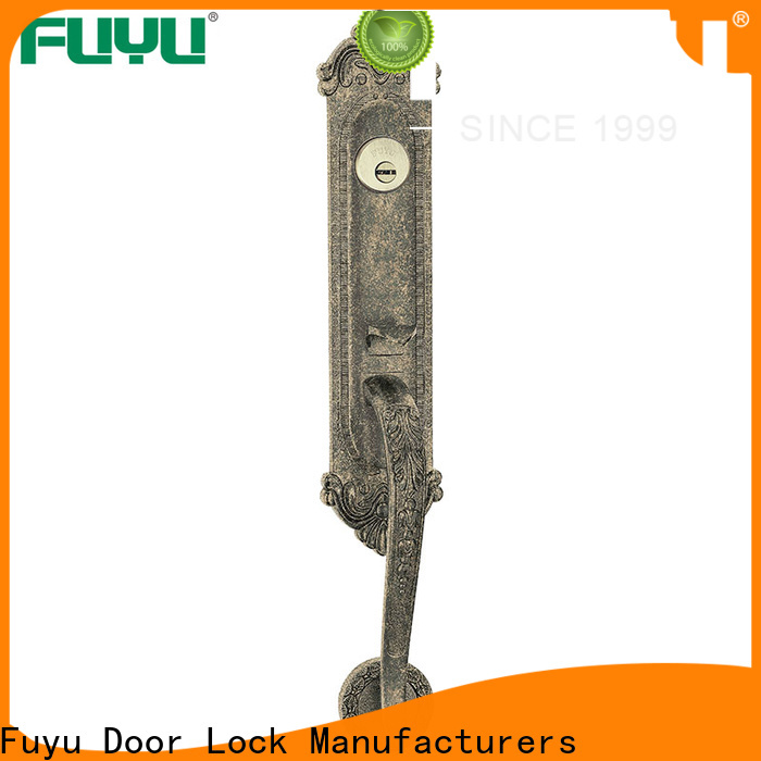 high security best door locks for sale for shop