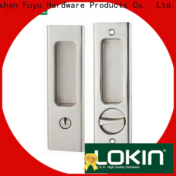 FUYU door best home locks with latch for mall