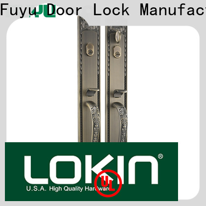 FUYU residential doors for sale for shop