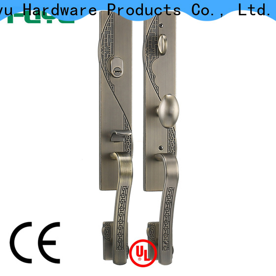 quality handle door lock for sale for home