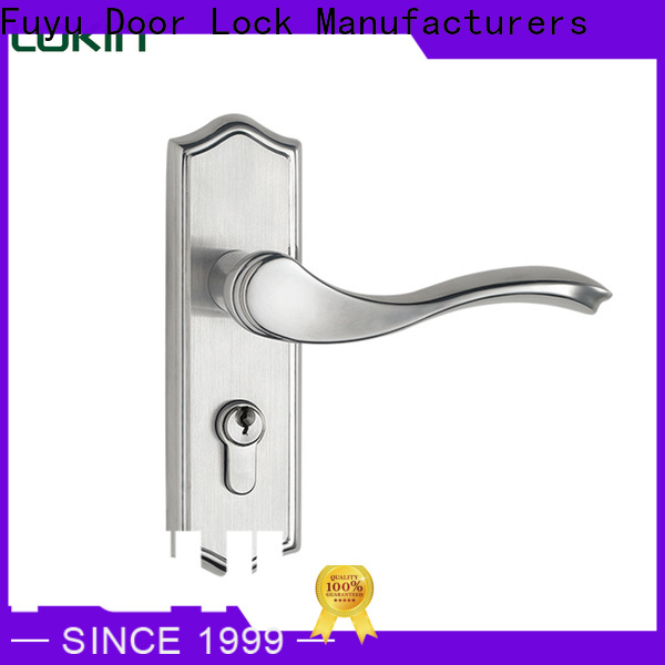 high security mortise door hardware on sale for shop