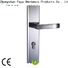 high security mortise handle lock with international standard for residential