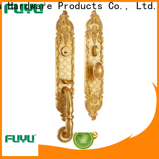 FUYU orb bronze door lock on sale for home