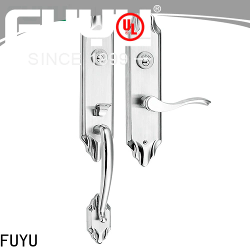FUYU locks modern door locks on sale for shop