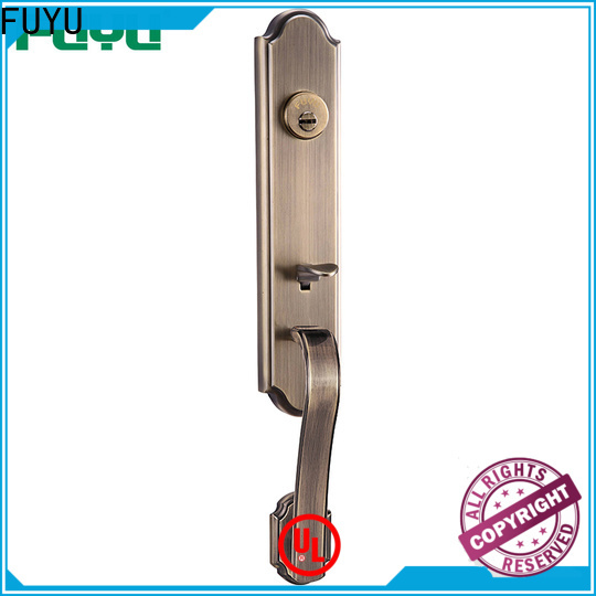 custom zinc alloy door lock for timber door from meet your demands for mall