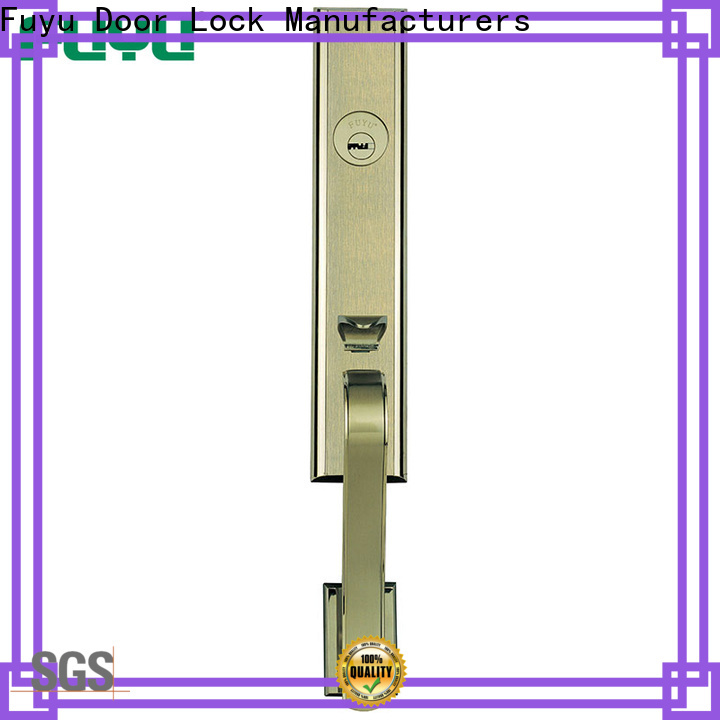 FUYU best door locks for sale for home