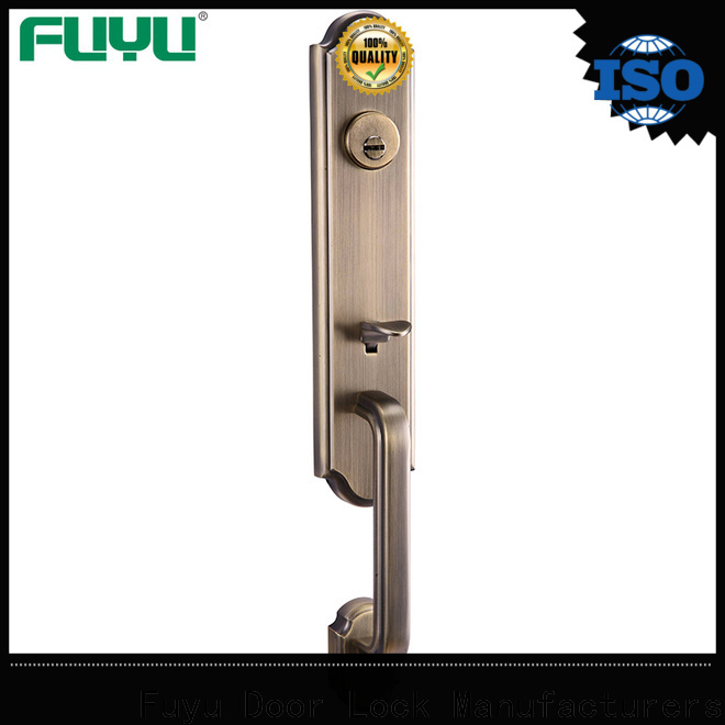 oem american door lock manufacturer for home