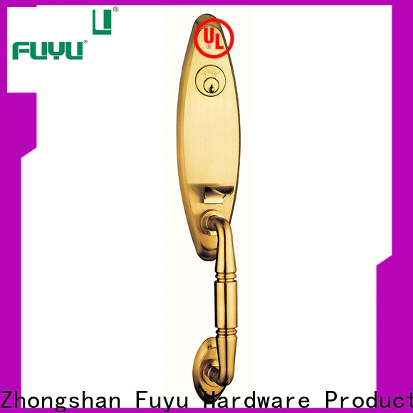 FUYU residential doors for sale for residential