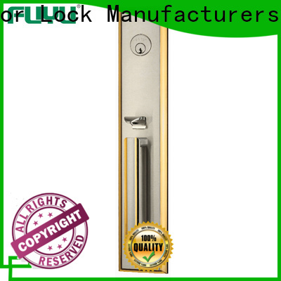 quality american door lock manufacturer for mall
