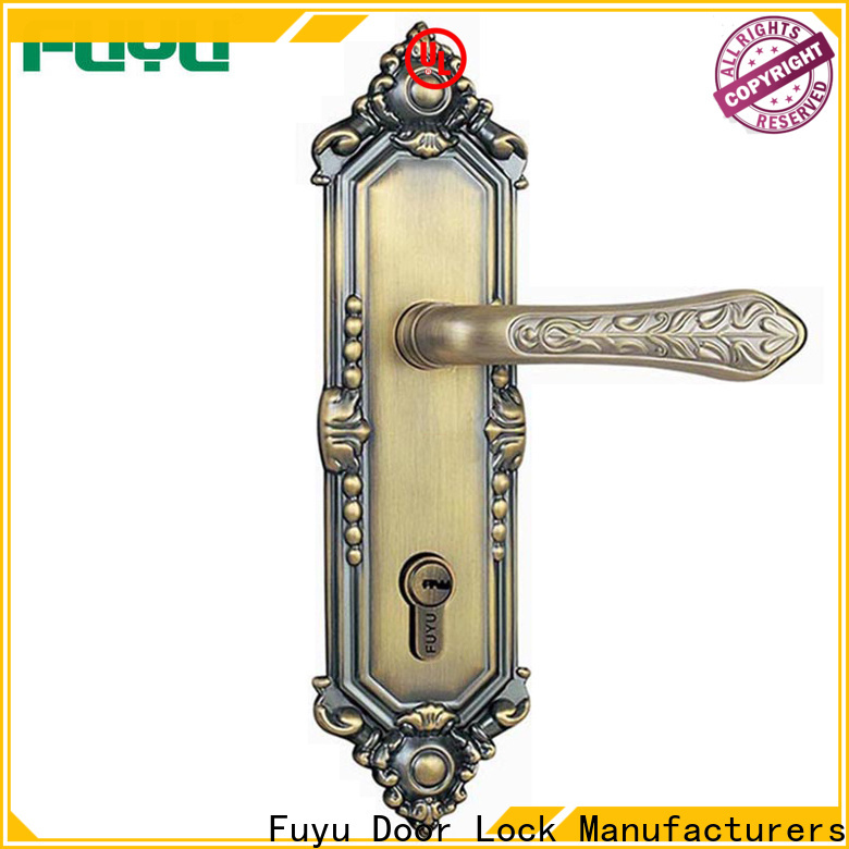 FUYU online best home locks meet your demands for shop