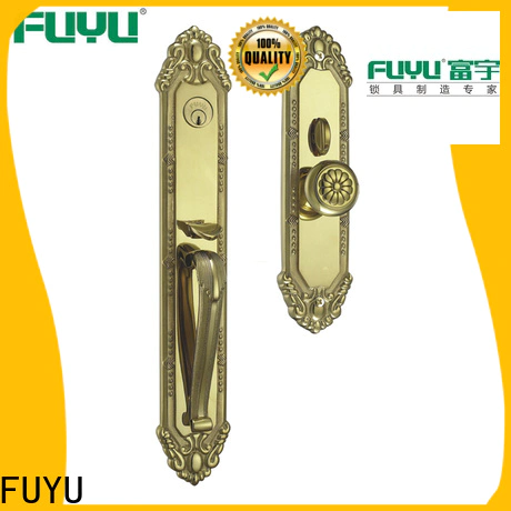 custom best door locks manufacturer for home