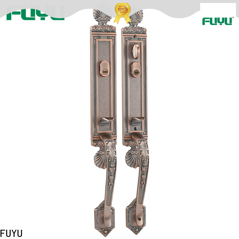FUYU kits apartment door locks on sale for indoor