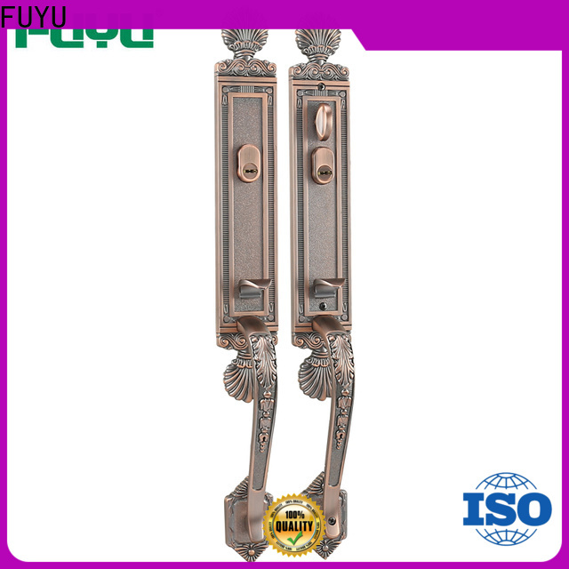 best grip handle door lock supplier for home