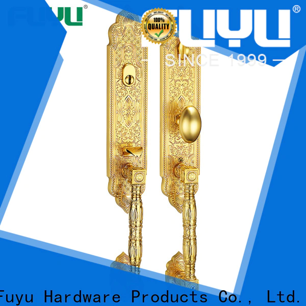 oem handle door lock supplier for home