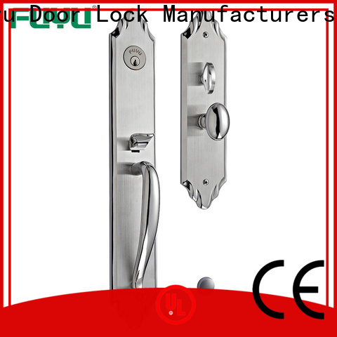 oem office door lock knob with international standard for mall